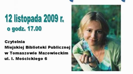 Spotkaj się z Sową