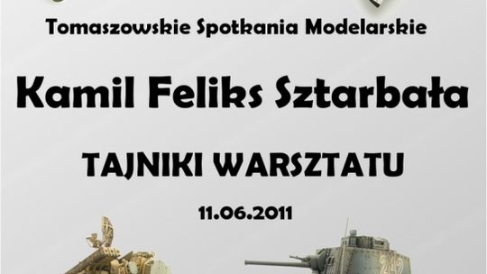 Spotkania Modelarskie