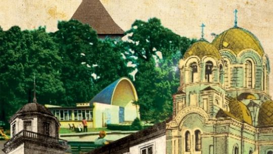 Spotkanie autorskie z Andrzejem Kobalczykiem
