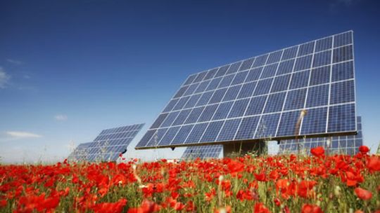 Spotkanie dotyczące Odnawialnych Źródeł Energii