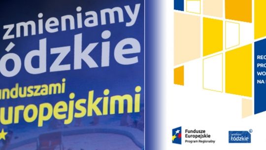 Spotkanie informacyjne dot. funduszy unijnych w Piotrkowie Trybunalskim