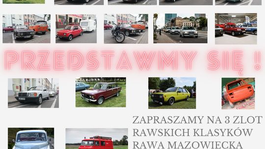 Spotkanie Klasyków na koniec wakacji