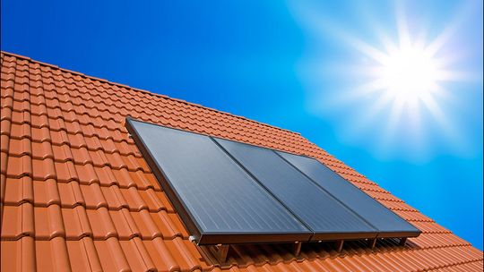 Spotkanie na temat odnawialnych źródeł energii