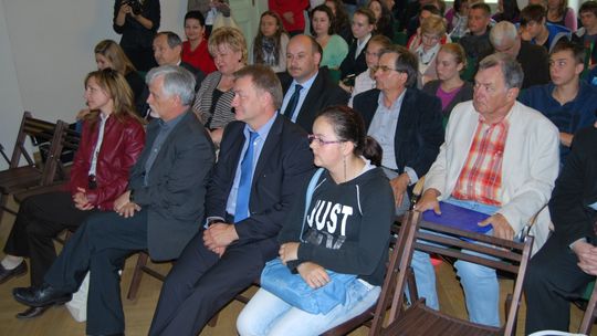 Spotkanie poświęcone powojennym losom żołnierzy AK w tomaszowskim Klubie Historycznym im. gen. Stefana Roweckiego „Grota”