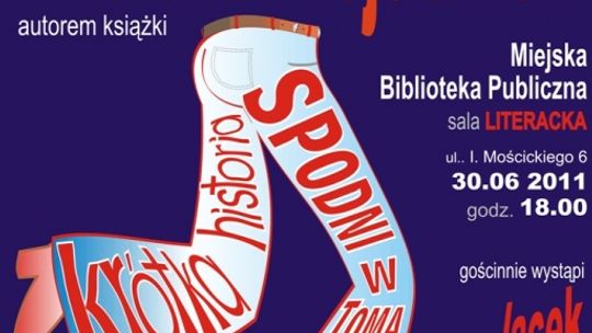 Spotkanie z Edwardem Wójciakiem