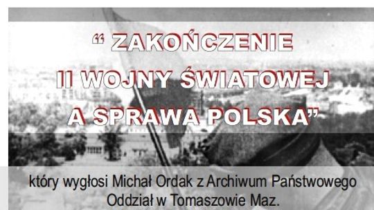 Spotkanie z historią... i nie tylko