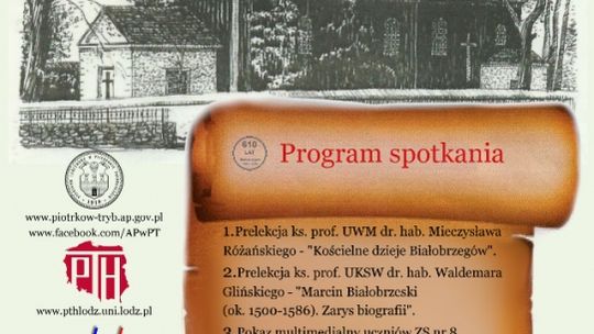 Spotkanie z historią w DOK-u