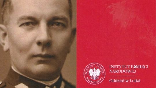 Spotkanie z Markiem Stefańskim - autorem biografii płk. Stanisława Hojnowskiego