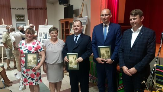 Spotkanie z Michałem Adamem Pająkiem – autorem publikacji „W kręgu lubocheńskiego kościoła”