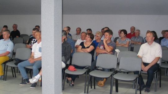 Spotkanie z posłami Kukiz '15