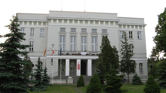 Spotkanie z prezydentem miasta