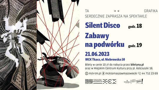Spotkanie z teatrem