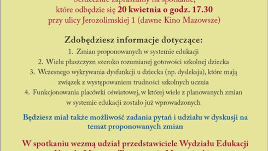 Spotkanie z Tomkiem