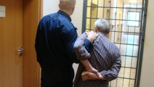 Sprawca potrącenia dziecka zatrzymany!