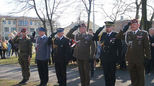 Sprawiedliwi także w Tomaszowie 