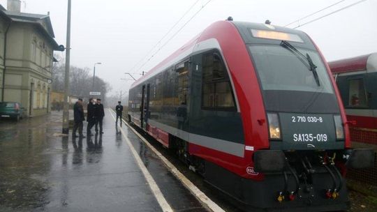 Sprawny transport publiczny w regionie szansą na rozwój
