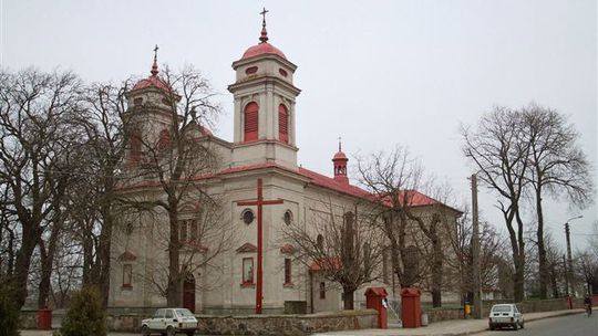 Sprofanował księgę
