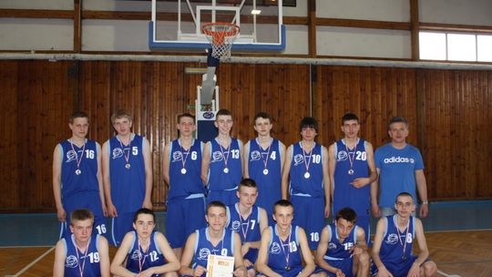 Srebrna trójka