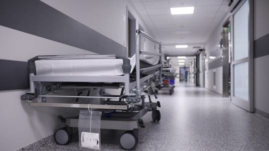 Średnia wysokość odszkodowania dla pacjenta to 60 tys. zł
