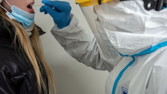 Stan zagrożenia epidemicznego ma być odwołany od 1 lipca, opublikowano projekt