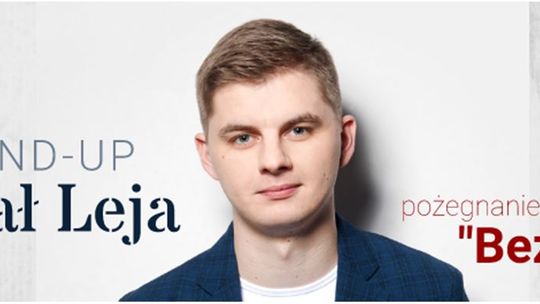 STAND-UP COMEDY SHOW