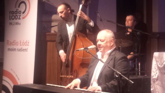 Stanisław Soyka w patriotycznym tonie