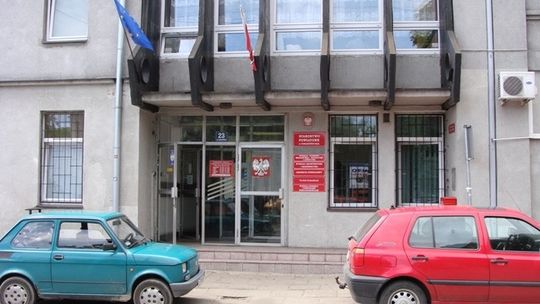 Staramy się pomóc