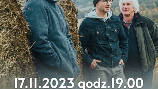 Stare Dobre Małżeństwo wystąpi w Powiatowym Centrum Animacji Społecznej