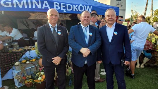 Starosta musi być odwołany, bo jest to w interesie mieszkańców
