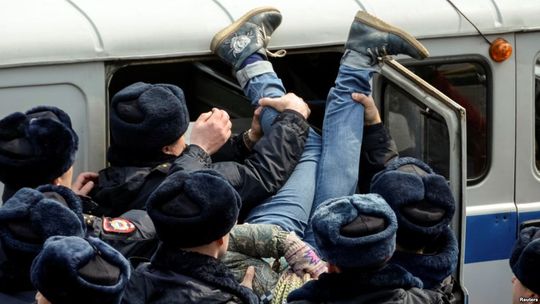 Starosta z Misją na reżimowej Białorusi