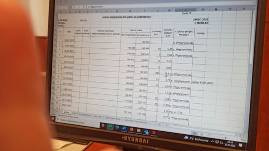 Starostwo do Prokuratury! Śledztwo na wniosek mieszkańca miasta