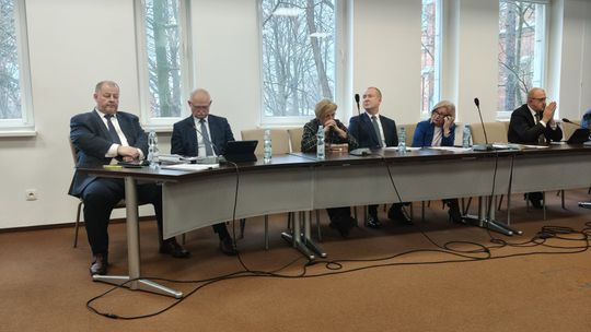 Starosty Węgrzynowskiego nikt nie bronił