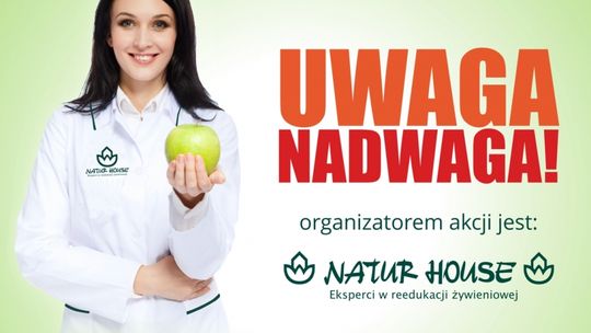 Start IV edycji Kampanii Uwaga Nadwaga