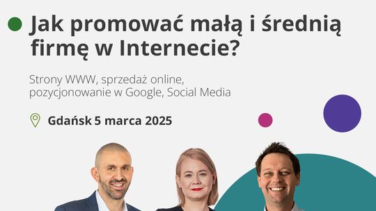 Startuje kolejna odsłona Akademii e-marketingu, która od 13 lat z sukcesem edukuje i inspiruje małych i średnich przedsiębiorców do rozwoju własnych biznesów