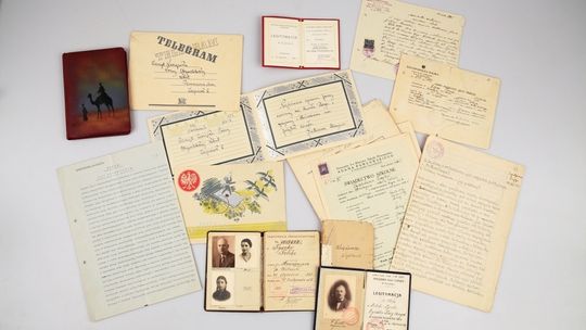 Startuje projekt Archiwa Rodzinne Niepodległej