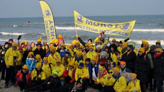 Startuje sezon morsowań