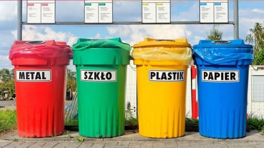 Stawki za odbiór śmieci przyjęte