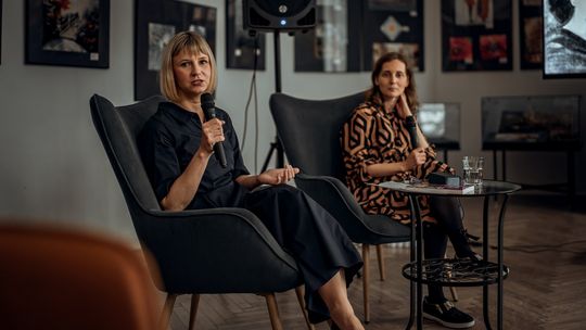 Stefania z Tomaszowa. Kobieta, bez której trudno opowiadać o Julianie Tuwimie