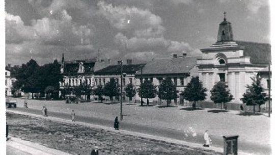 Sto lat dla Tomaszowa