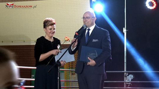 Sto lat szkoły w Ujeździe