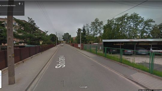 Stolarska w jednym czy dwóch kierunkach