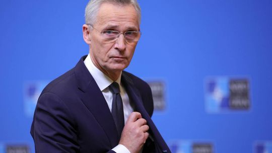 Stoltenberg: Amerykanie krytykują nie tyle NATO, co jego członków skąpiących na obronę