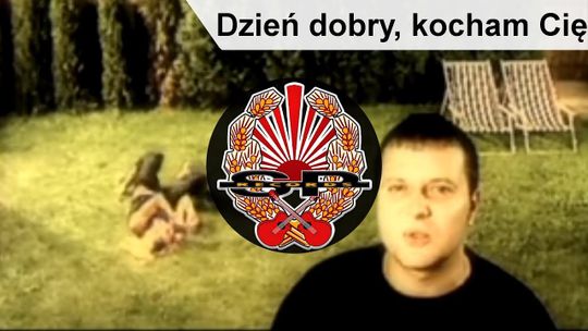 Strachy na lachy