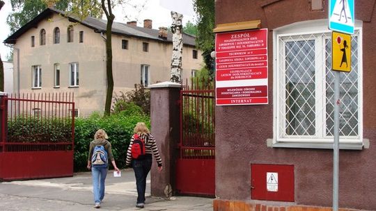 Strajkują nauczyciele