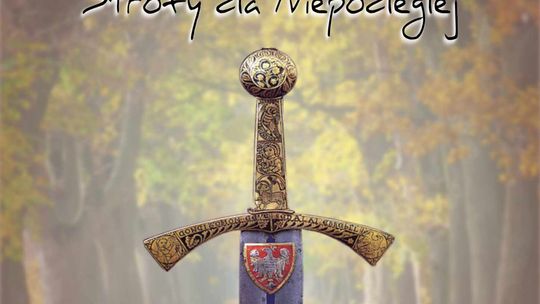 „Strofy dla Niepodległej” w PCAS-ie