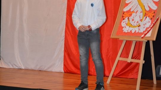 Strofy dla Ojczyzny
