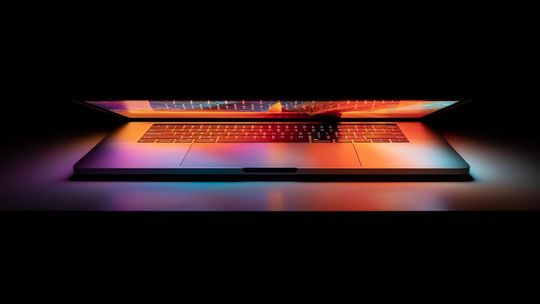 Strona internetowa www – pokaż się