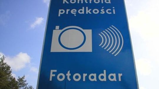 Stróż krajowej ósemki już działa