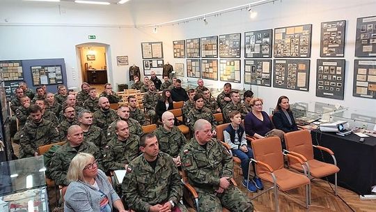 Strzelcy z całej Polski zjechali do Tomaszowa