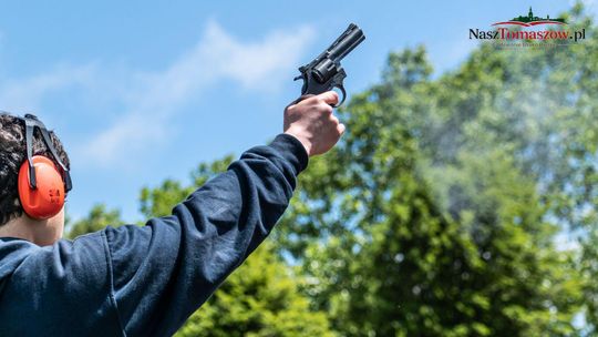 Strzelectwo sportowe: Nowy wymiar pasji, integracji i resetu po pracy